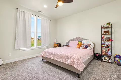 Bedroom - 23871 Legends Ln, Caldwell, ID 83607 photo 1 of 6