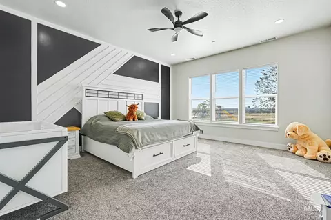 Bedroom - 23871 Legends Ln, Caldwell, ID 83607 photo 3 of 6
