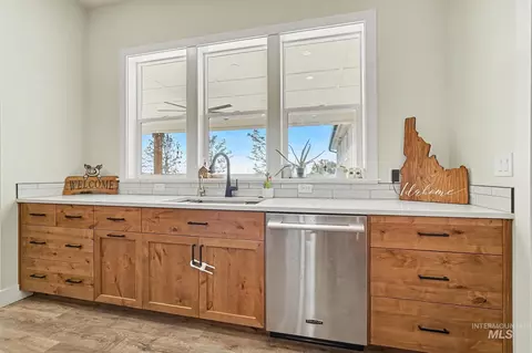 Kitchen - 23871 Legends Ln, Caldwell, ID 83607 photo 4 of 4