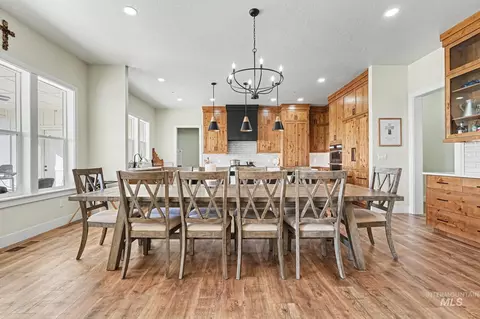 Dining - 23871 Legends Ln, Caldwell, ID 83607 photo 1 of 1
