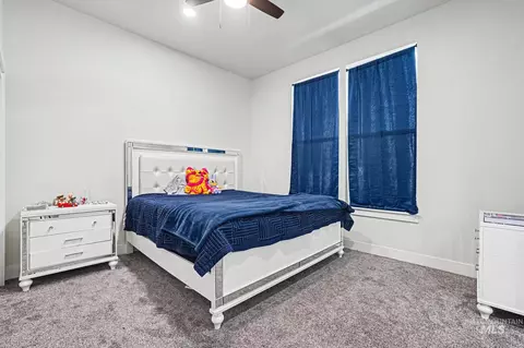 Bedroom - 23871 Legends Ln, Caldwell, ID 83607 photo 6 of 6