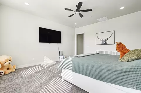 Bedroom - 23871 Legends Ln, Caldwell, ID 83607 photo 4 of 6