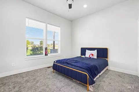Bedroom - 23871 Legends Ln, Caldwell, ID 83607 photo 5 of 6