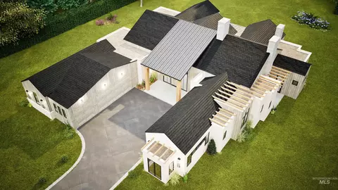 Exterior - 1453 E Pelham St #LOT 8 BLOCK 1, Eagle, ID 83616 photo 2 of 4