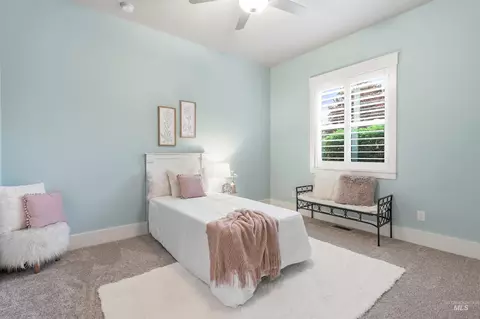 Bedroom - 1102 N Lionbridge Ave, Eagle, ID 83616 photo 4 of 4