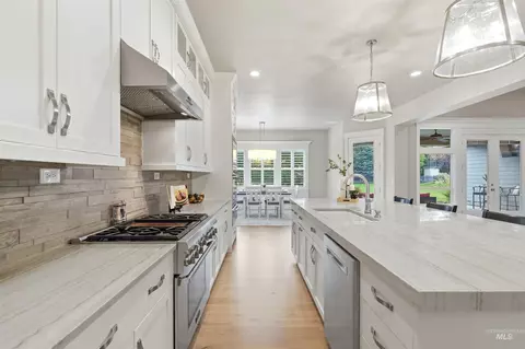 Kitchen - 1102 N Lionbridge Ave, Eagle, ID 83616 photo 5 of 5