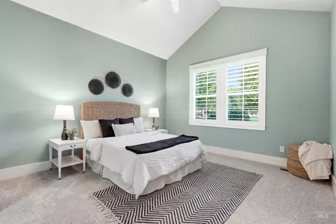 Bedroom - 1102 N Lionbridge Ave, Eagle, ID 83616 photo 2 of 4
