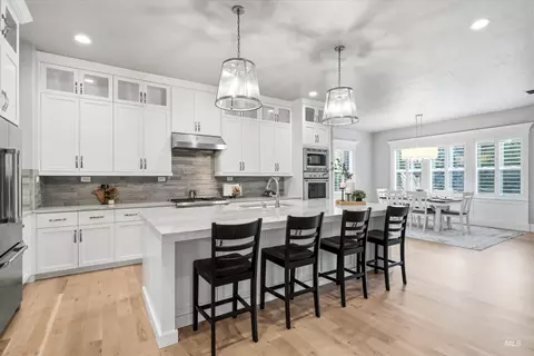 Kitchen - 1102 N Lionbridge Ave, Eagle, ID 83616 photo 1 of 5