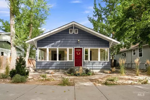 1606 N 26th, Boise, ID 83702
