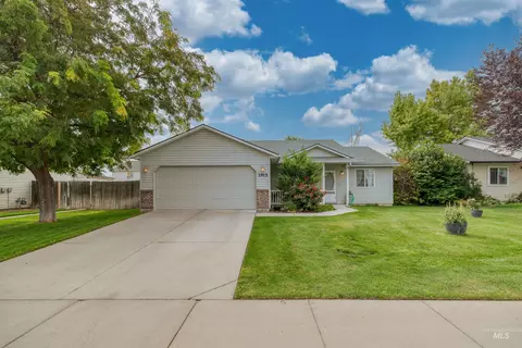 1915 W Mountain Pointe Ave, Nampa, ID 83651