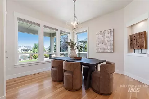 Dining - 7390 W Corinthia St, Eagle, ID 83616 photo 1 of 2