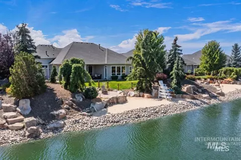 Exterior - 7390 W Corinthia St, Eagle, ID 83616 photo 1 of 10