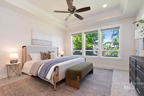 Bedroom - 7390 W Corinthia St, Eagle, ID 83616 photo 1 of 4