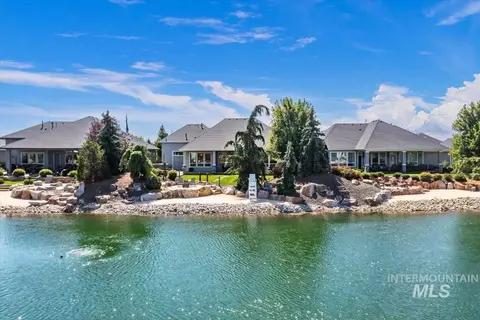 Exterior - 7390 W Corinthia St, Eagle, ID 83616 photo 9 of 10