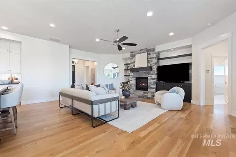 Living - 7390 W Corinthia St, Eagle, ID 83616 photo 1 of 3