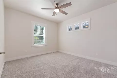Bedroom - 7390 W Corinthia St, Eagle, ID 83616 photo 3 of 4