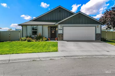 15291 N Shiko Way, Nampa, ID 83651