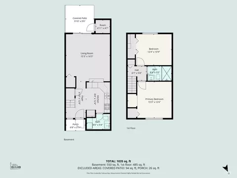 Floorplan - 277 N Eagle Glen Ln, Eagle, ID 83616 photo 3 of 3