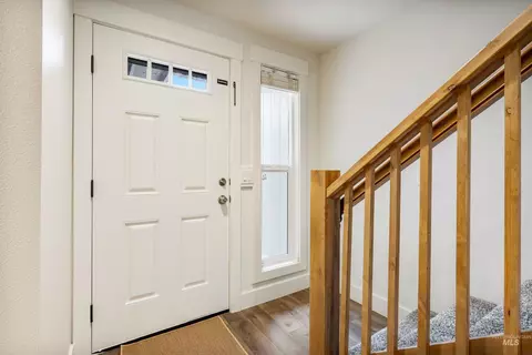 Entry Way - 277 N Eagle Glen Ln, Eagle, ID 83616 photo 1 of 1