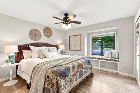 Bedroom - 2256 E Table Rock Rd, Boise, ID 83712 photo 1 of 6