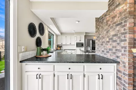 Kitchen - 2256 E Table Rock Rd, Boise, ID 83712 photo 1 of 7