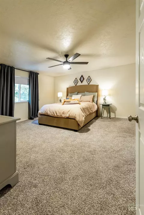 Bedroom - 858 E Limestone St, Kuna, ID 83634 photo 2 of 6