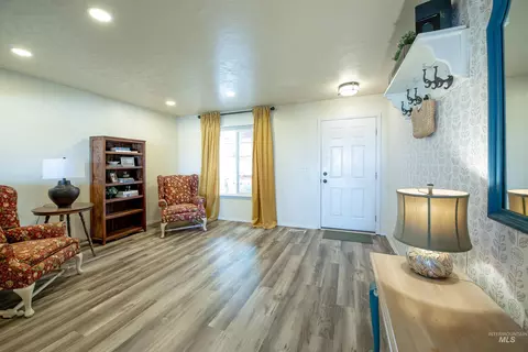 Entry Way - 858 E Limestone St, Kuna, ID 83634 photo 1 of 2