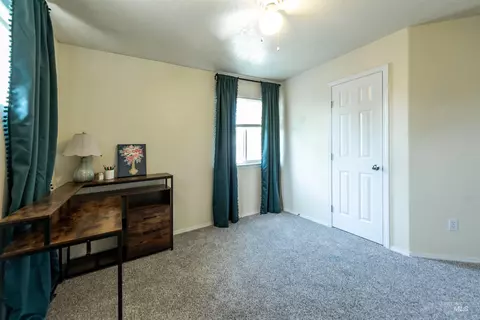 Bedroom - 858 E Limestone St, Kuna, ID 83634 photo 4 of 6