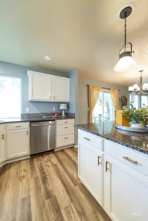 Kitchen - 858 E Limestone St, Kuna, ID 83634 photo 1 of 3