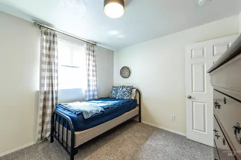 Bedroom - 858 E Limestone St, Kuna, ID 83634 photo 6 of 6