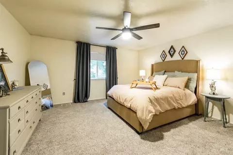 Bedroom - 858 E Limestone St, Kuna, ID 83634 photo 1 of 6