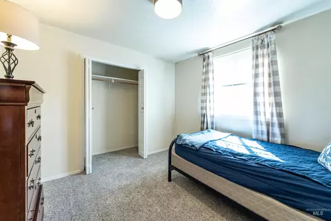 Bedroom - 858 E Limestone St, Kuna, ID 83634 photo 5 of 6