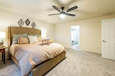 Bedroom - 858 E Limestone St, Kuna, ID 83634 photo 3 of 6