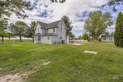 Exterior - 3444 N 4500 E, Murtaugh, ID 83344 photo 4 of 7