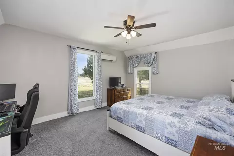 Bedroom - 3444 N 4500 E, Murtaugh, ID 83344 photo 1 of 5