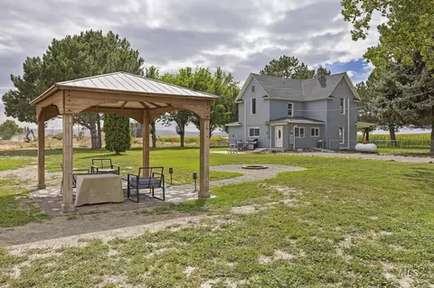 Exterior - 3444 N 4500 E, Murtaugh, ID 83344 photo 1 of 7