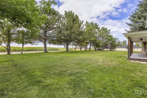 Exterior - 3444 N 4500 E, Murtaugh, ID 83344 photo 6 of 7