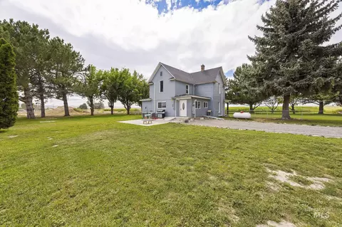Exterior - 3444 N 4500 E, Murtaugh, ID 83344 photo 2 of 7