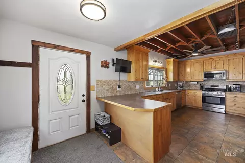 Entry Way - 3444 N 4500 E, Murtaugh, ID 83344 photo 1 of 1