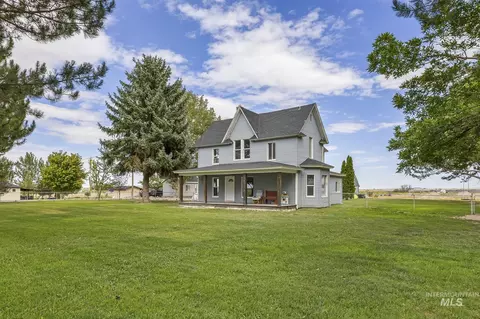 Exterior - 3444 N 4500 E, Murtaugh, ID 83344 photo 7 of 7