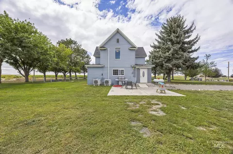 Exterior - 3444 N 4500 E, Murtaugh, ID 83344 photo 3 of 7
