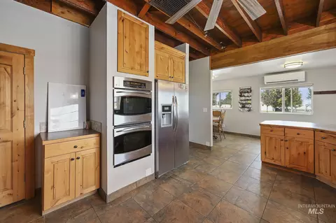 Kitchen - 3444 N 4500 E, Murtaugh, ID 83344 photo 4 of 4