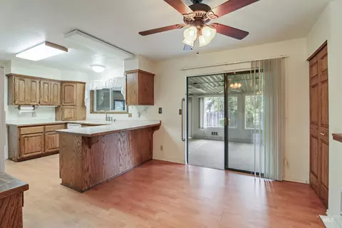 Kitchen - 631 E 18th St, Burley, ID 83318 photo 4 of 4