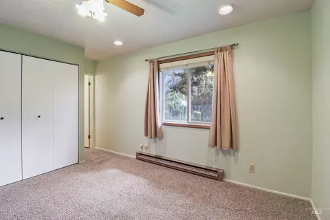 Bedroom - 631 E 18th St, Burley, ID 83318 photo 1 of 3