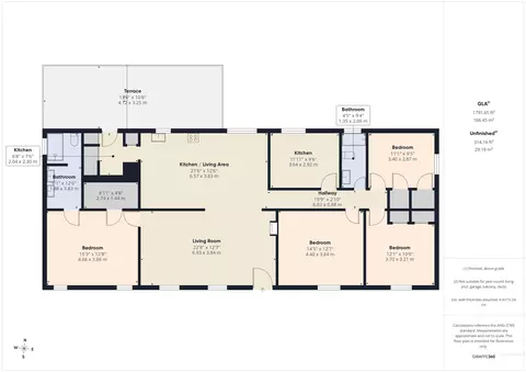 7246 Murphy Rd, Melba, ID 83641 photo 46