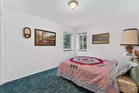 Bedroom - 918 Fairway Dr, Mccall, ID 83638 photo 3 of 4