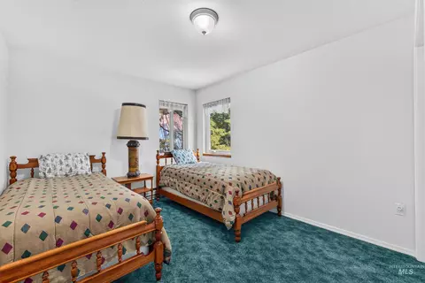 Bedroom - 918 Fairway Dr, Mccall, ID 83638 photo 4 of 4