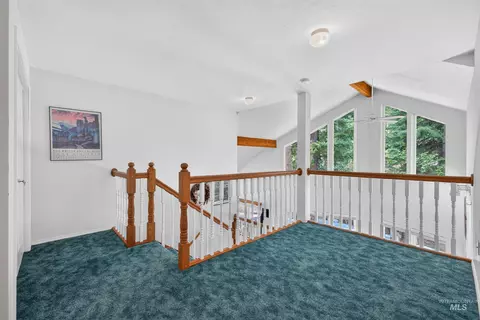 Entry Way - 918 Fairway Dr, Mccall, ID 83638 photo 2 of 2