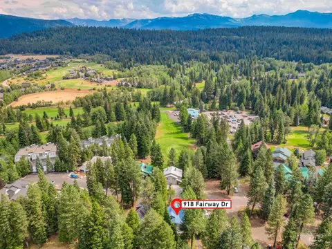 View/Area - 918 Fairway Dr, Mccall, ID 83638 photo 1 of 4