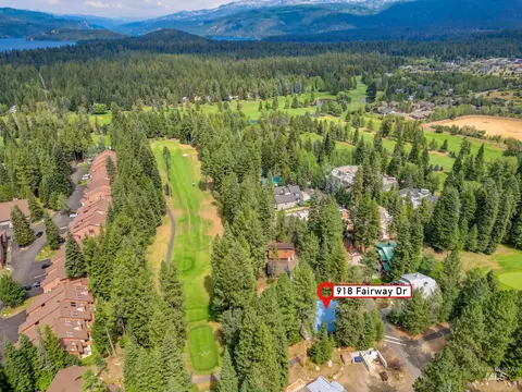 View/Area - 918 Fairway Dr, Mccall, ID 83638 photo 4 of 4